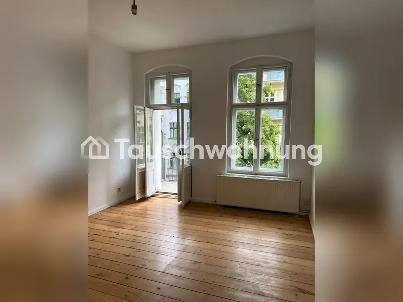 Tauschwohnung: Perfekt für Paare in Berlin-Pankow — photo 1